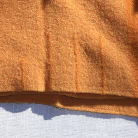 Hudsons Bay Company Point Blanket Golden Harvest - Picture 5 of 5